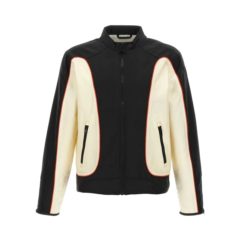 Diesel Donsjas J-Blink-Wrd Nero schwarz