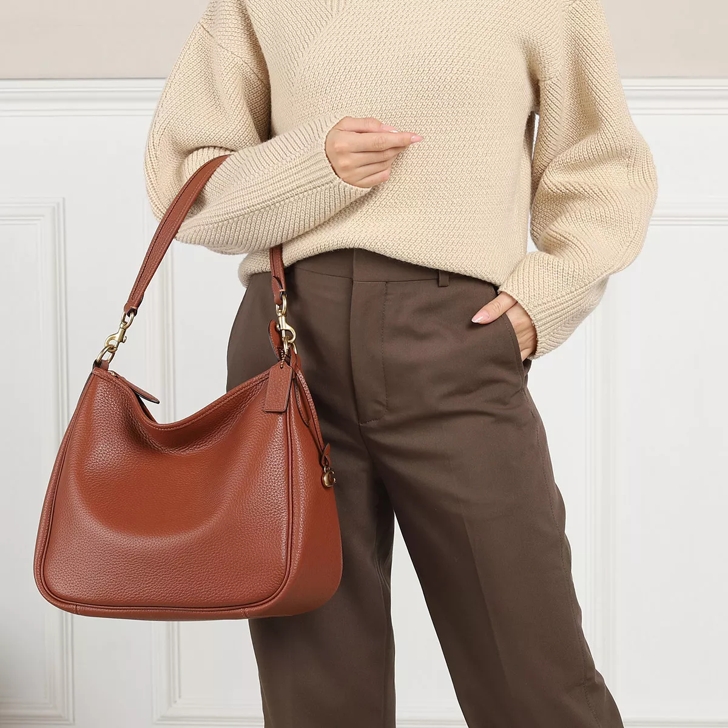 Coach Cary Shoulder Bag