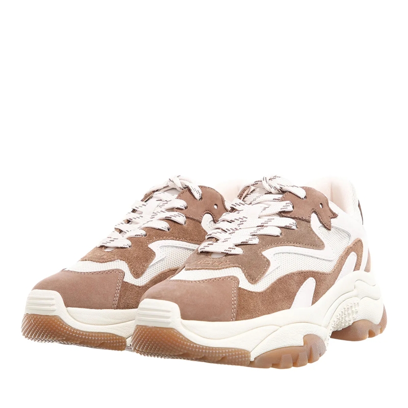 Ash Lage-top sneaker Addict06 Fandango/Talc(Image 3)