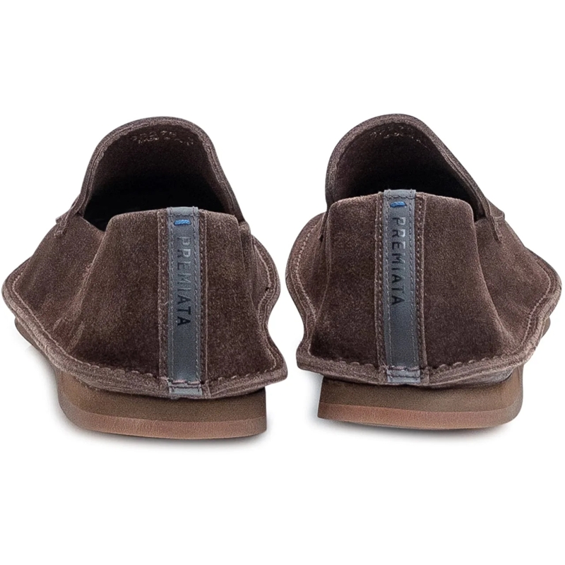 Premiata Mocassin Mocassino Cobo Tunisi braun(Image 3)