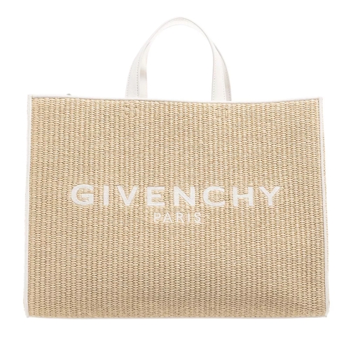Givenchy G-Tote medium Natural Tote