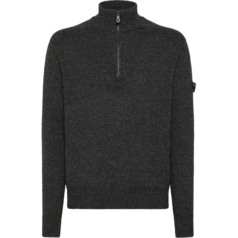 Peuterey Pullover Heren Trui schwarz