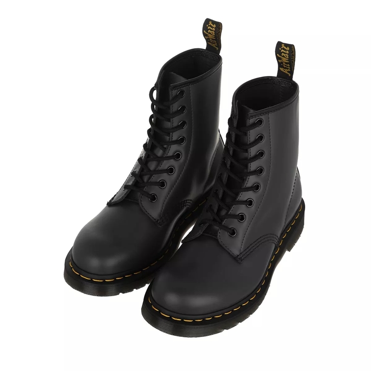 Dr martens 1460 hot sale nero 36