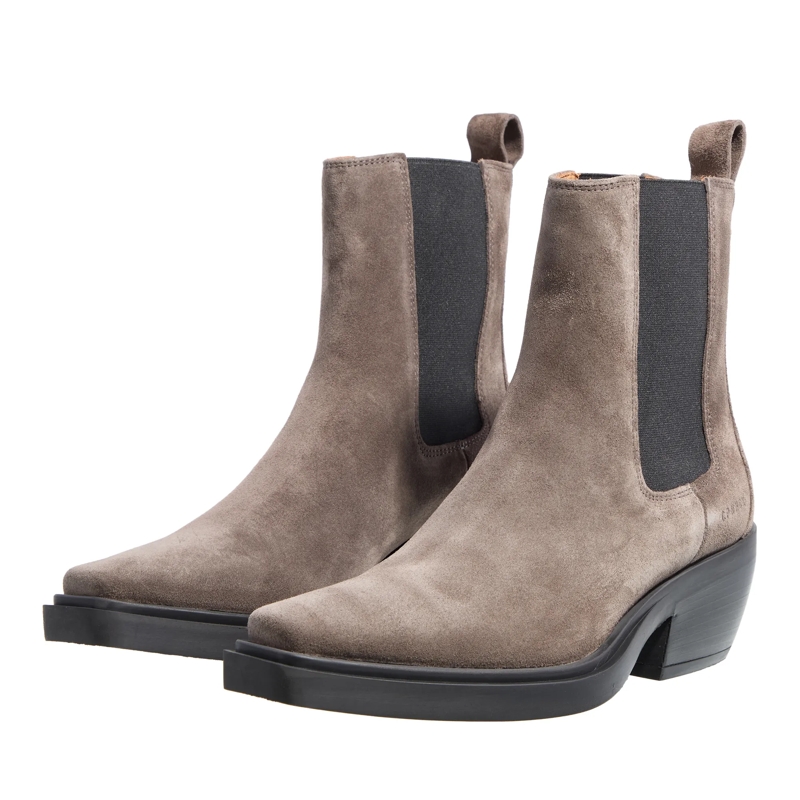 Copenhagen Stiefel CPH236 Off Black