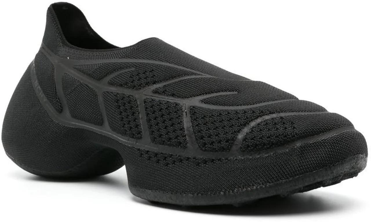 Thumbnail - Givenchy Low-Top Sneaker - Sneakers Black - Gr. 45 (EU) - in Schwarz - für Damen