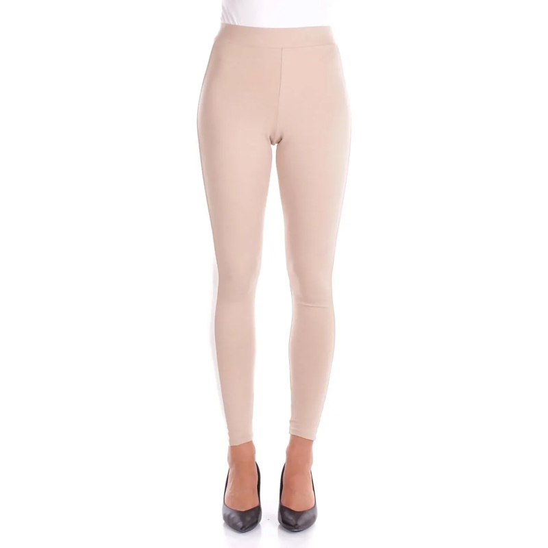 Max Mara  Trousers Orzo mehrfarbig