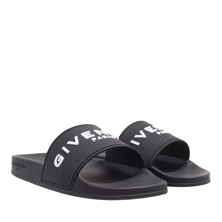 Givenchy flip flops store mens