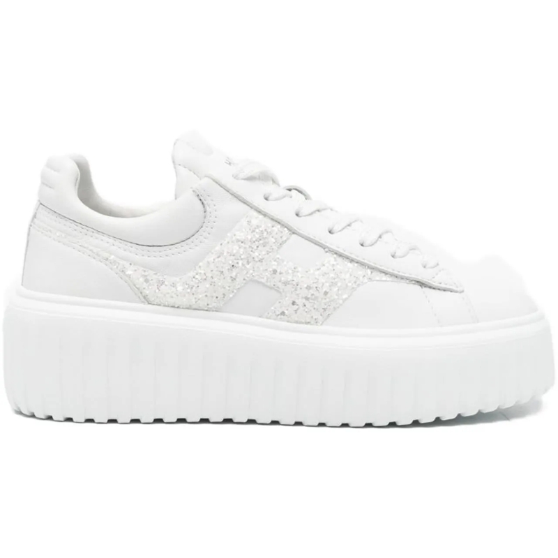 Hogan Sneaker basse Sneakers White weiß