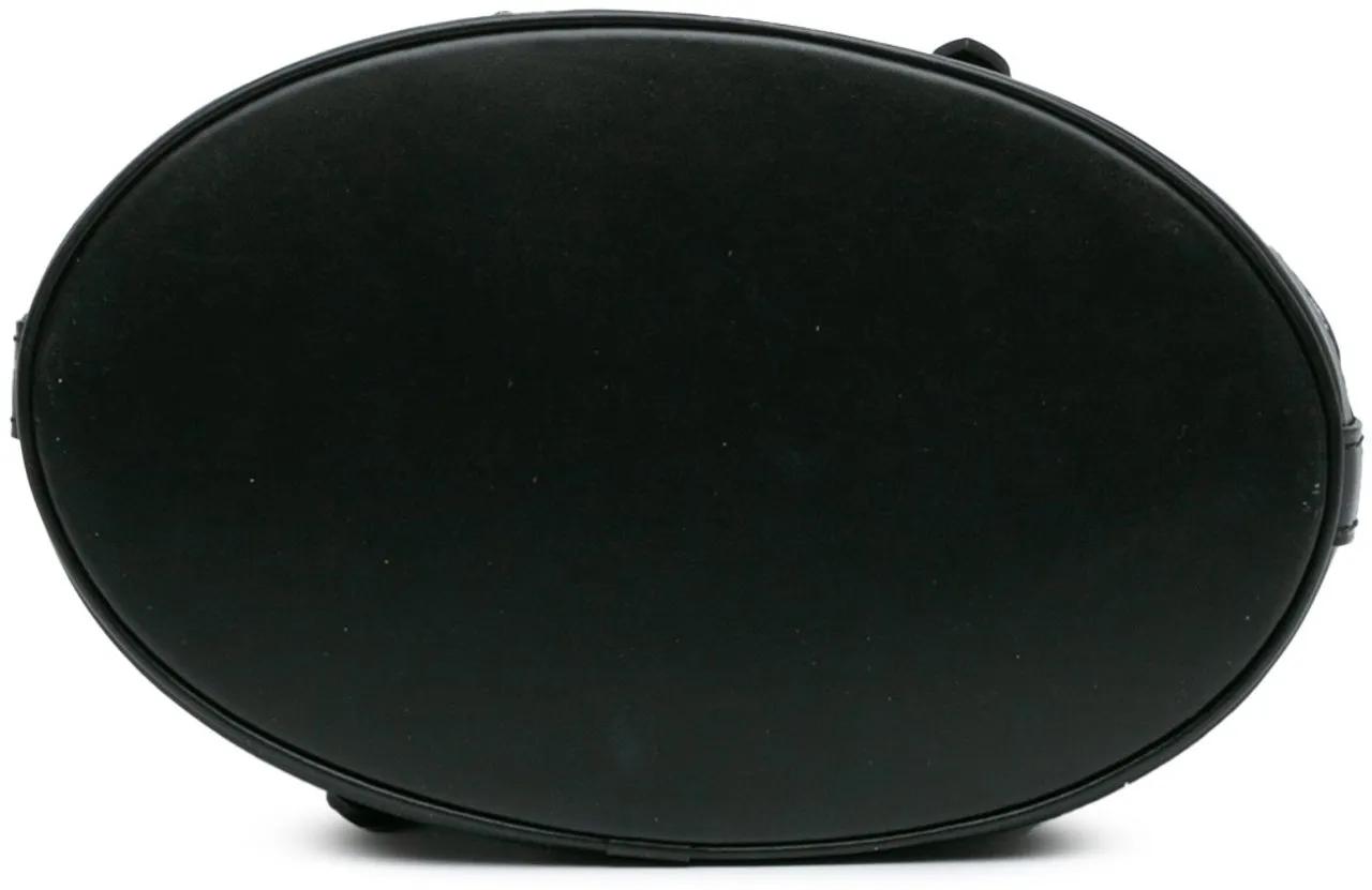 Thumbnail - Louis Vuitton Hobo Bags - 1990-2024 Monogram Lace Bucket PM - Gr. unisize - in Schwarz - für Damen
