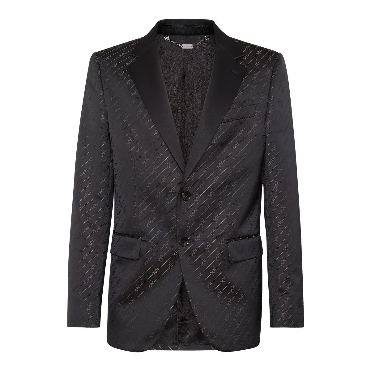 Thumbnail - BILLIONAIRE - Blazer - Größe 58 HERREN - schwarz