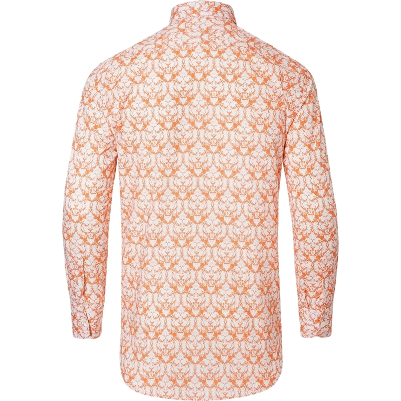 BILLIONAIRE Hemd Hemd Slim Fit weiss(Image 2)
