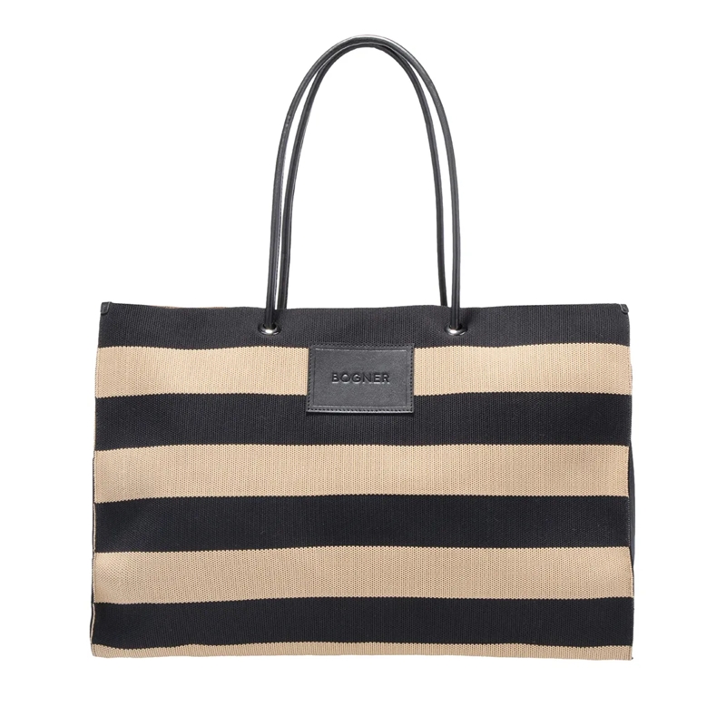 Bogner Shopper Vaduz Maylin Handbag Lho Black