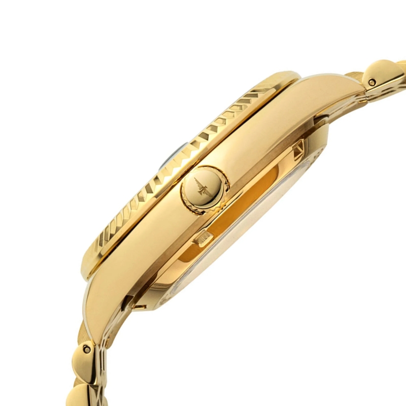 Elysee Automatikuhr Automatikuhr Ascend gold(Image 3)