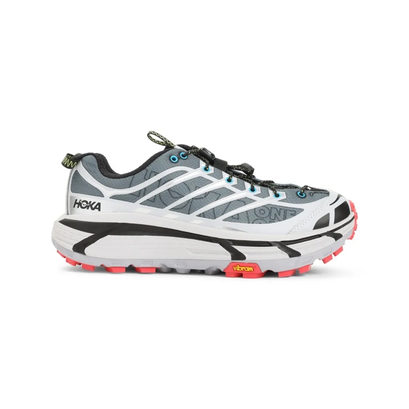 Hoka Sneaker basse Lightweight Sneakers Grey
