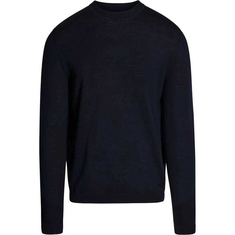 Alpha Tauri  Sweaters Blue blau