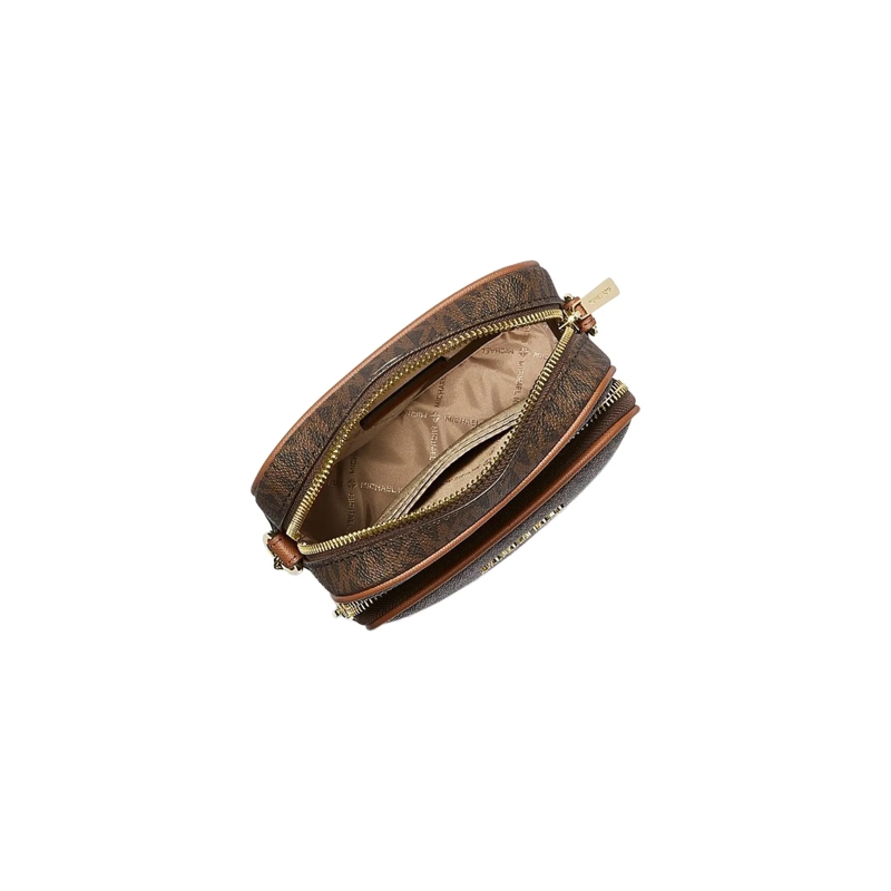 MICHAEL Michael Kors Crossbody Bag Michael Kors Crossbody Bag Brown Brown(Image 3)