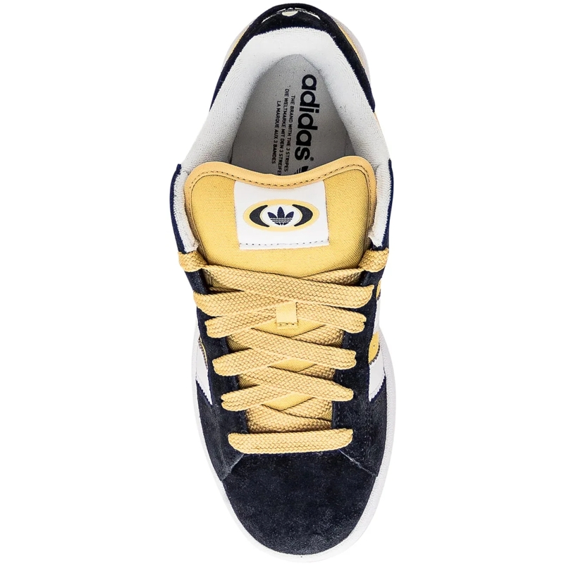 Adidas Low-Top-Sneaker Sneaker Campus 00S gelb(Image 4)