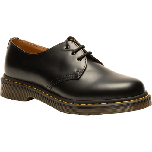 Dr. Martens Mocassin Dr Martens Flat Shoes Black schwarz