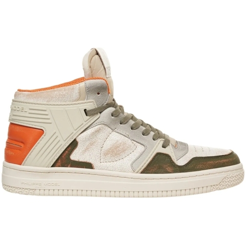Philippe Model sneaker basse Sneakers 'La Grande' mehrfarbig