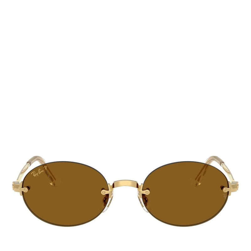 Ray-Ban Sonnenbrille ASAP Rocky Collection 0RB3929 Arista(Image 3)
