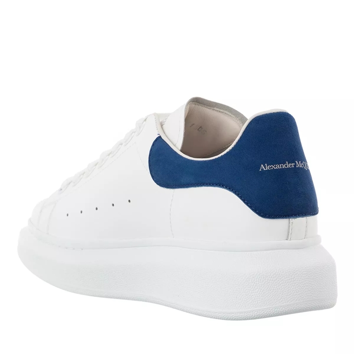 Alexander mcqueen sneakers outlet grigie