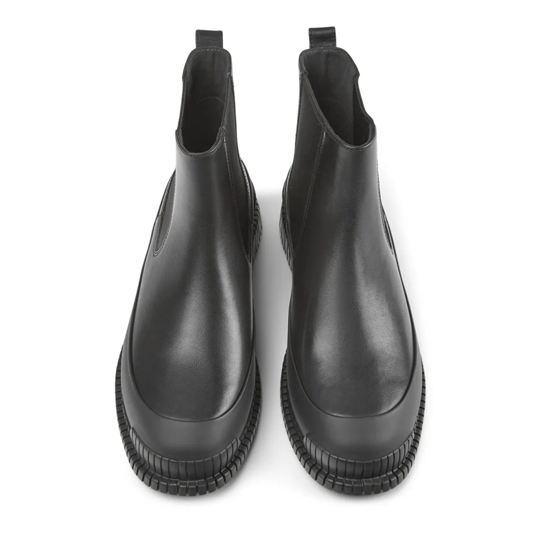 Camper Stiefel Stiefeletten Pix schwarz(Image 5)