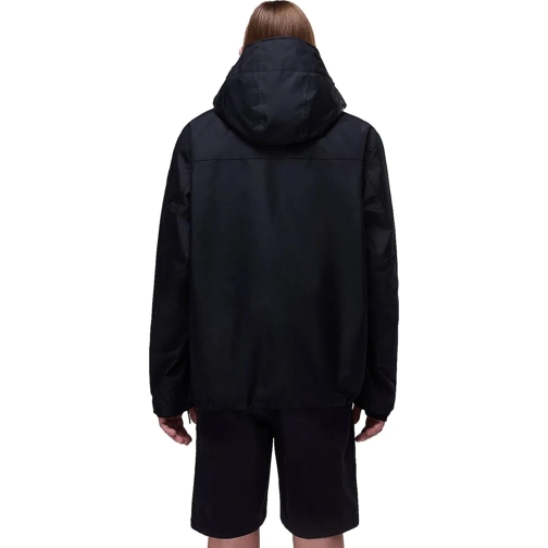 NAPAPIJRI Vestes en duvet rainforest jacket schwarz (Image 2)