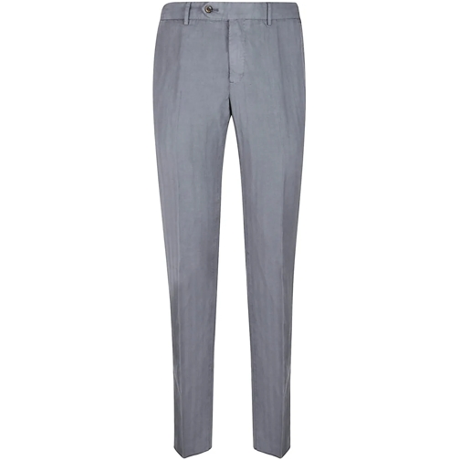Pt Torino Pantalon décontracté Slim Jogger Pant Grey grau