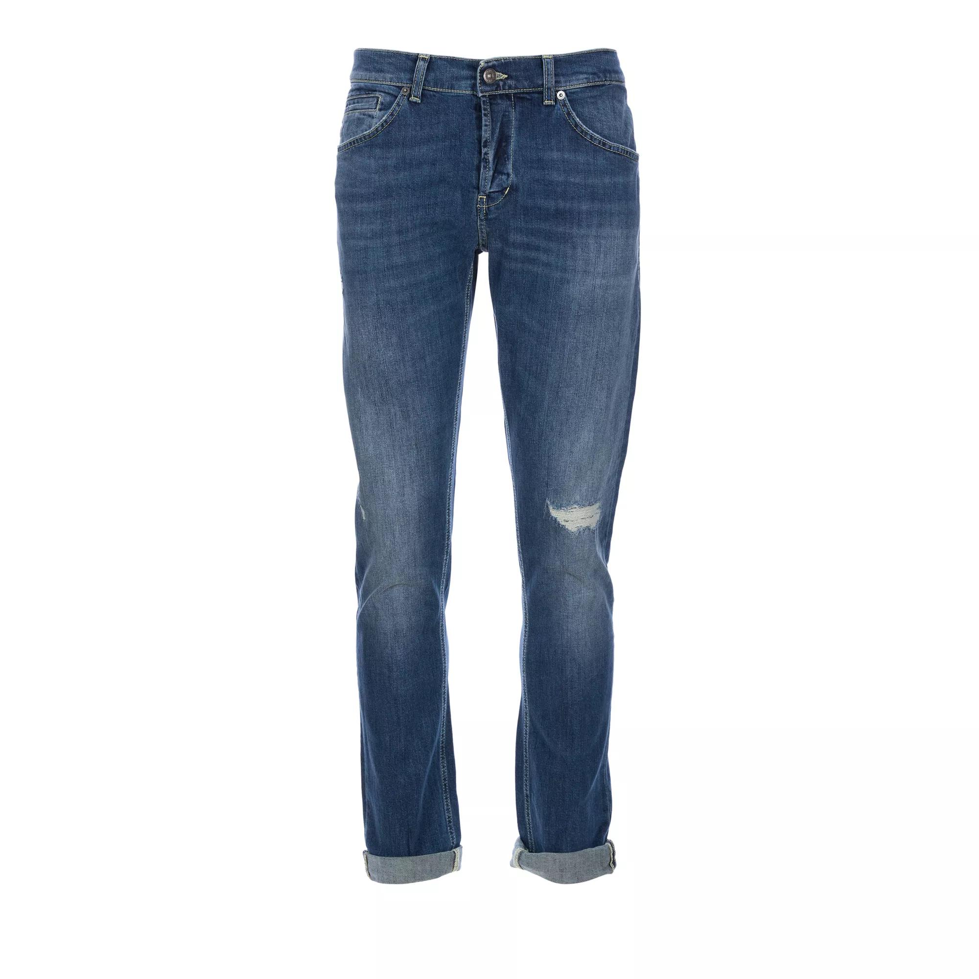Thumbnail - Dondup - Jeans - Größe 36 INCH - multi