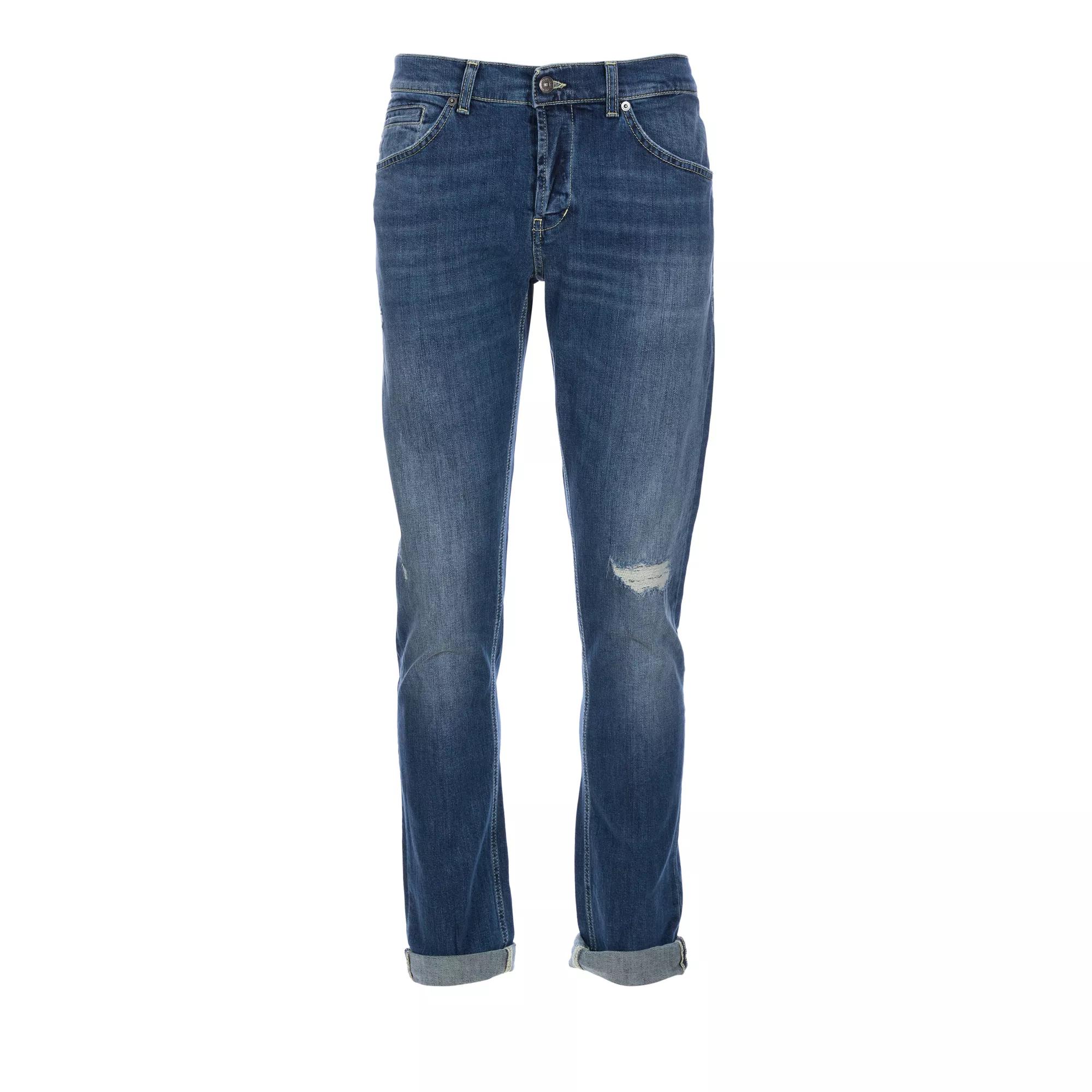 Dondup - Jeans - Größe 38 INCH - multi