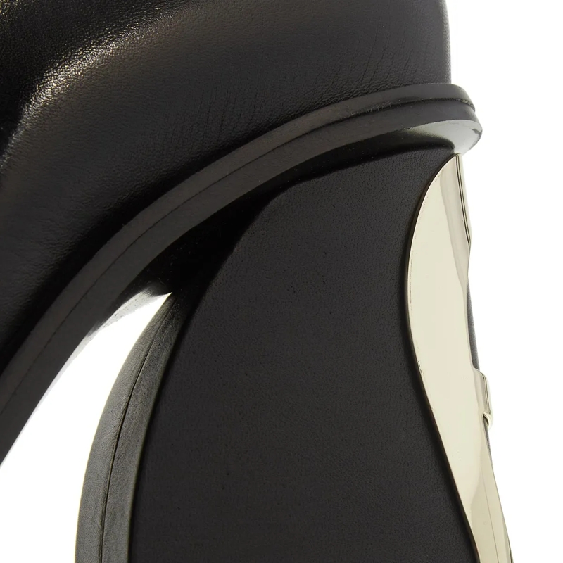 AIGNER Stiefel Dakota 2A Black(Image 3)