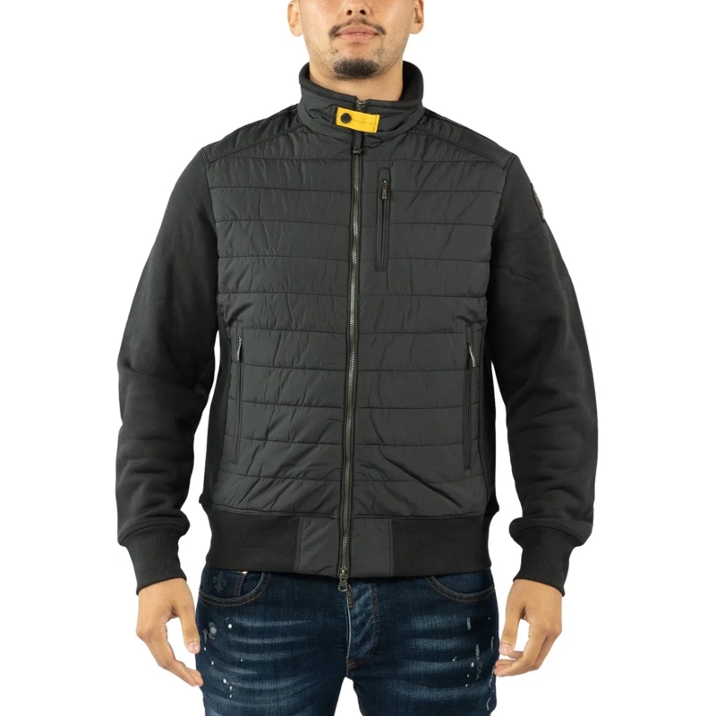 Parajumpers Daunenjacke Elliot Zomerjas schwarz(Image 7)