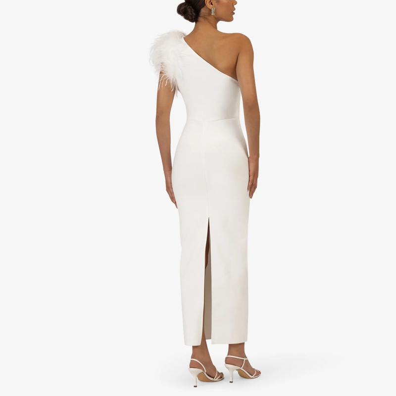 Kraimod Abendkleid Bandagekleid schwarz(Image 12)