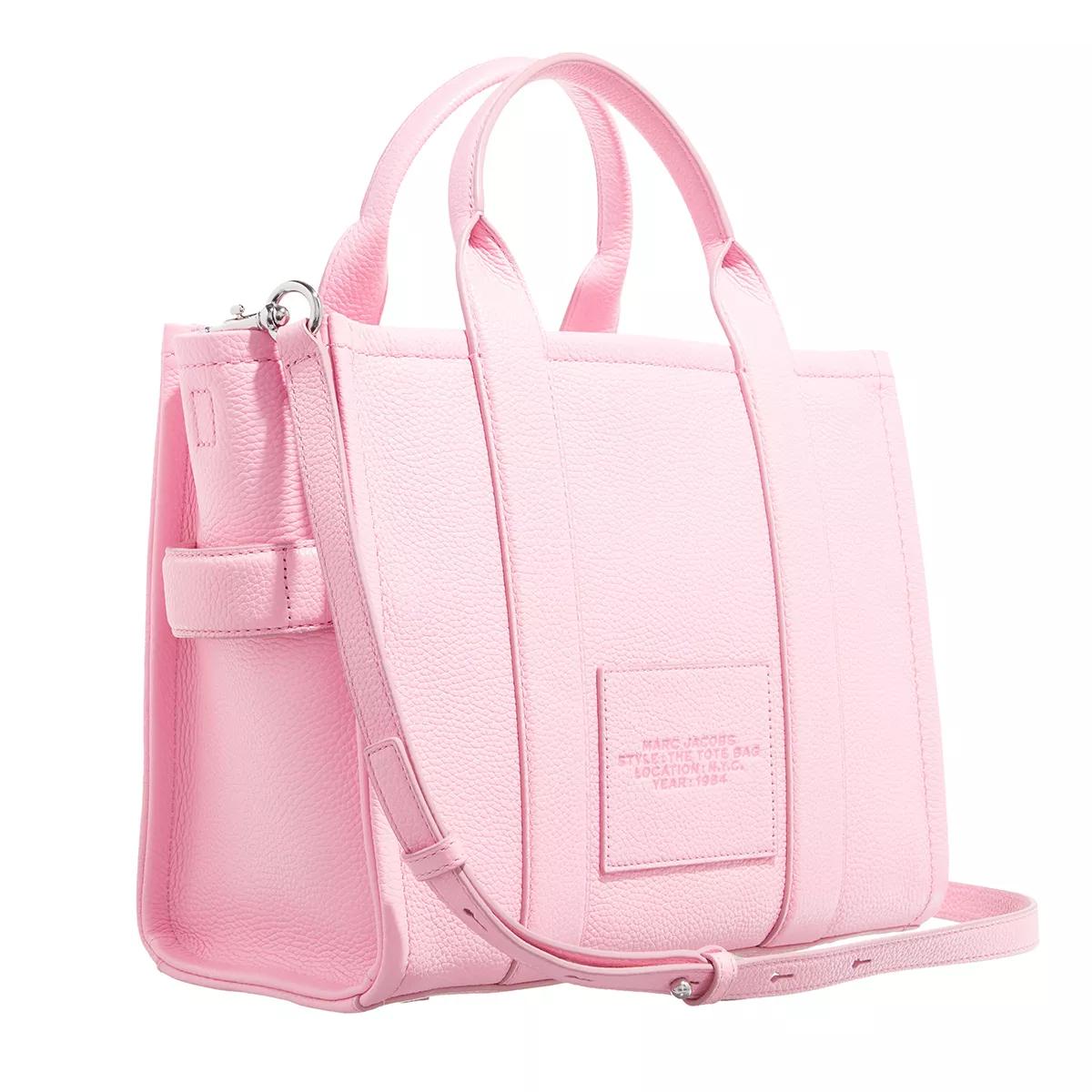 The Tote Bag in Candy Pink! Ordered from the Marc Jacobs website