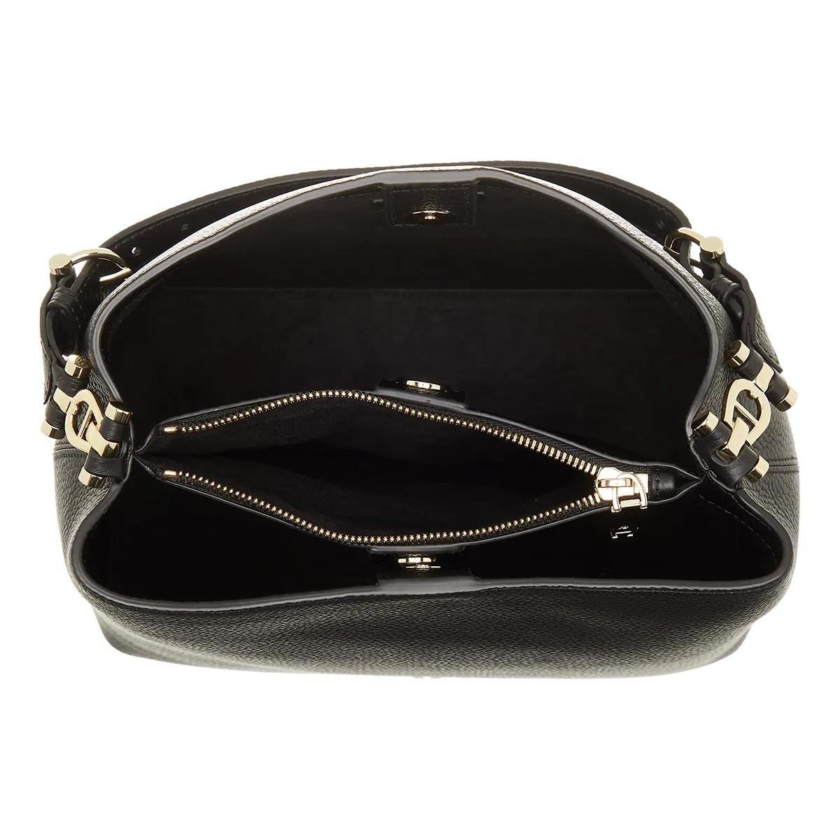 aigner Shoppers Delia in zwart