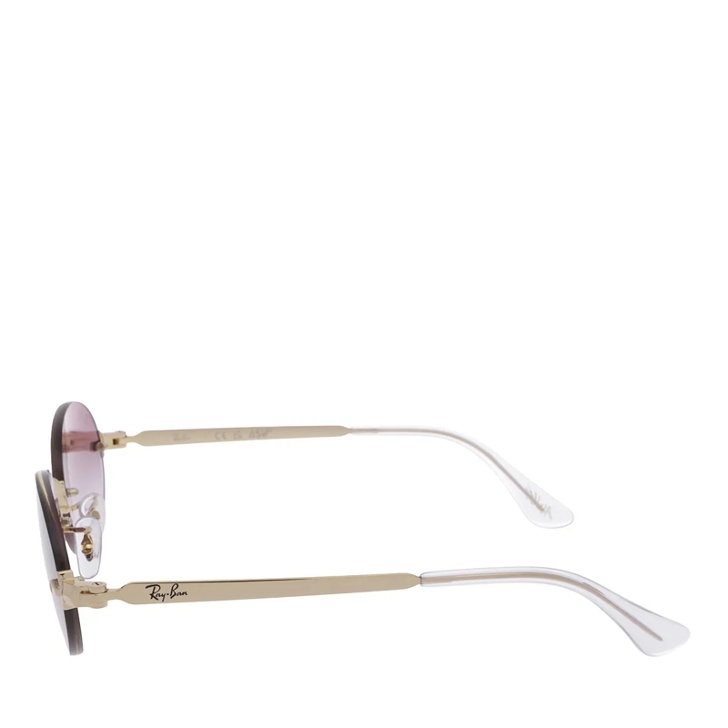 Ray-Ban Sonnenbrille ASAP Rocky Collection 0RB3929 Arista(Image 3)