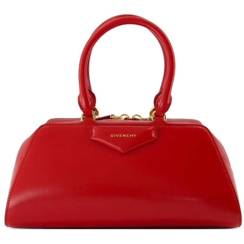Givenchy Shopper Bags Vermillon rot