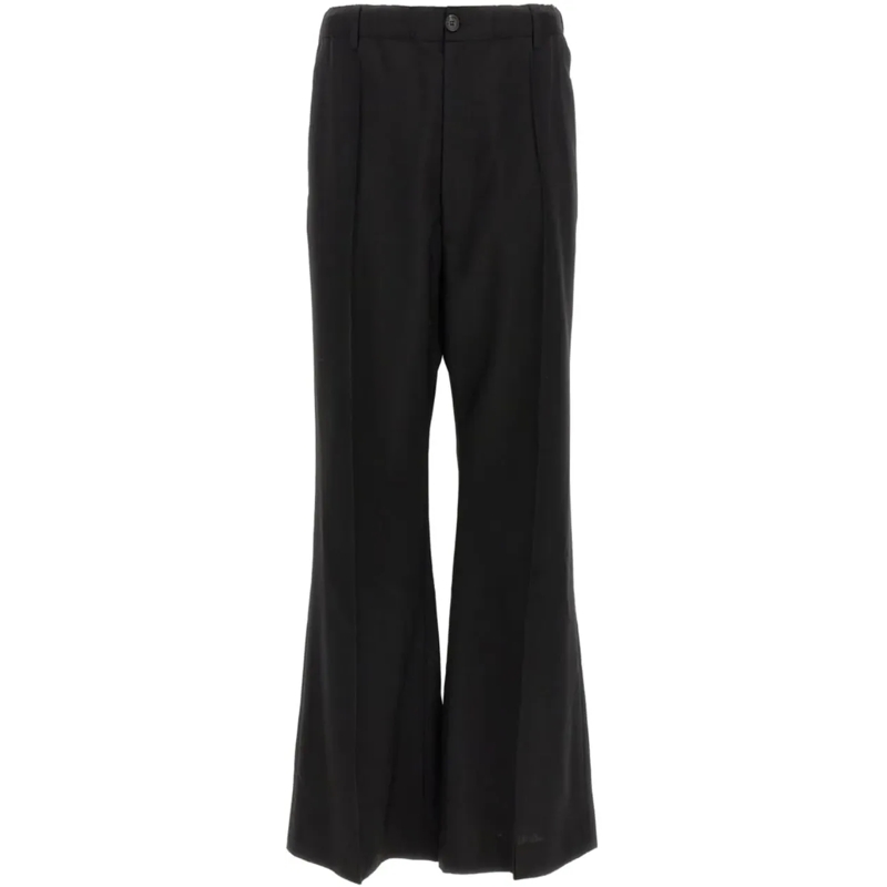 Marni  Trousers Black schwarz