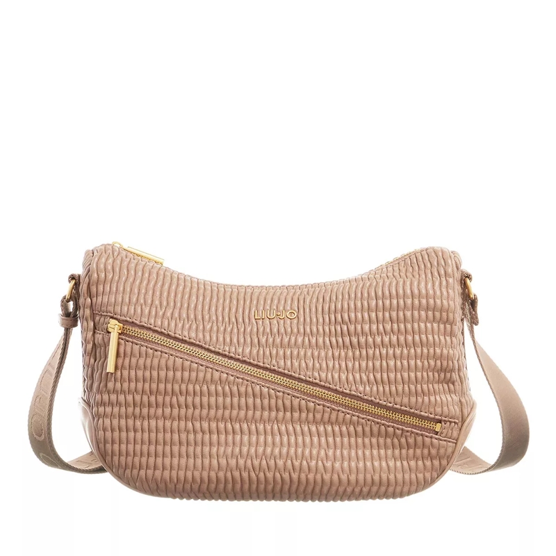 LIU JO Hobo Bag S Hobo  Nuez
