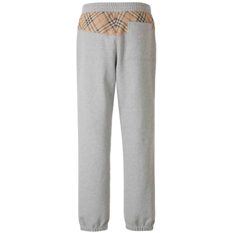 Burberry  Trousers Grey grau