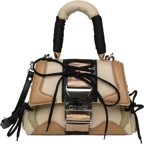 Steve Madden Tote Dames Tas braun
