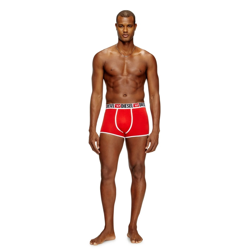 Diesel  DANILO-D-CORE-3PACK BOXER 3er Pack bunt(Image 3)