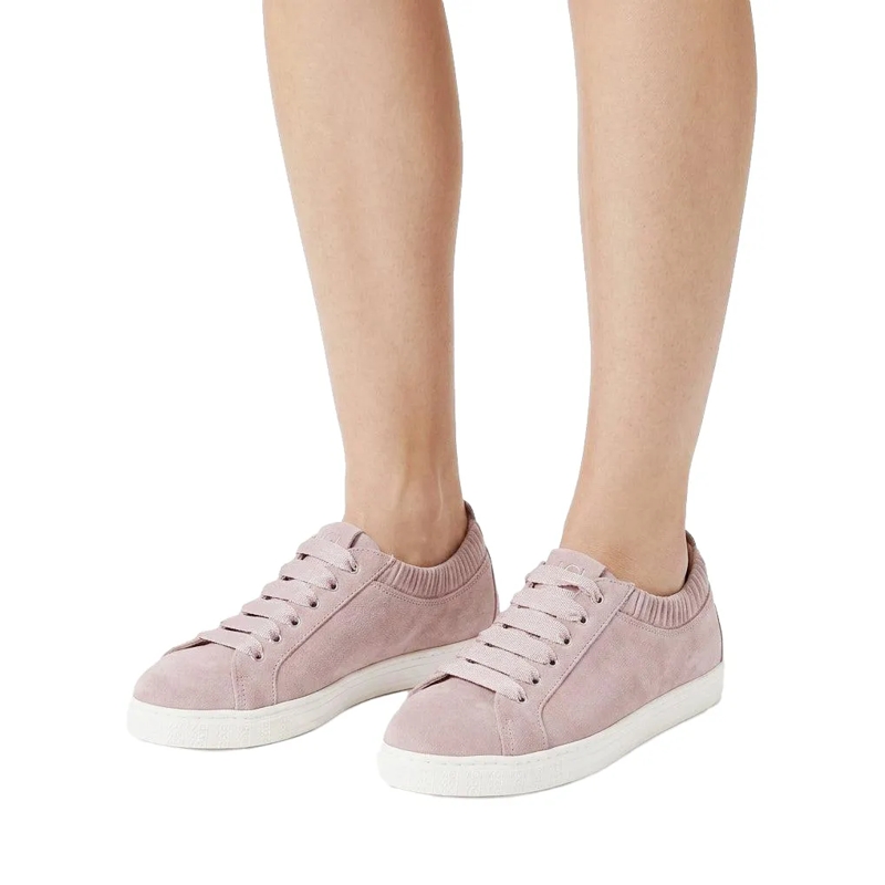 Agl Schnürschuhe Sneaker Suzie pink(Image 2)