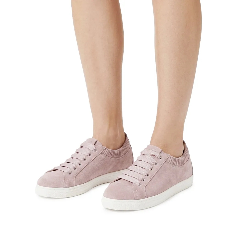 Agl Veterschoenen Sneaker Suzie pink(Image 2)