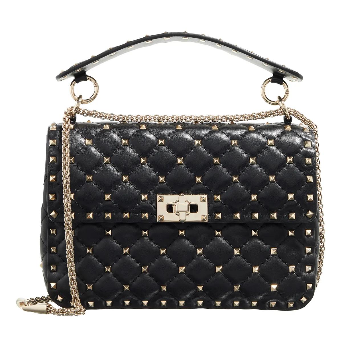 Valentino spike medium bag sale