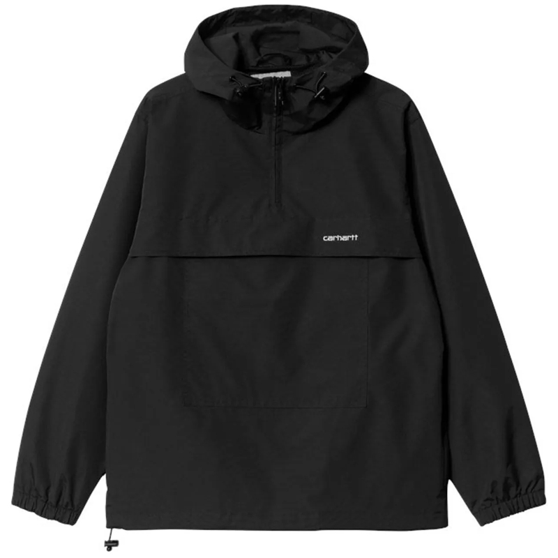 CARHARTT Doudoune Coats Black schwarz