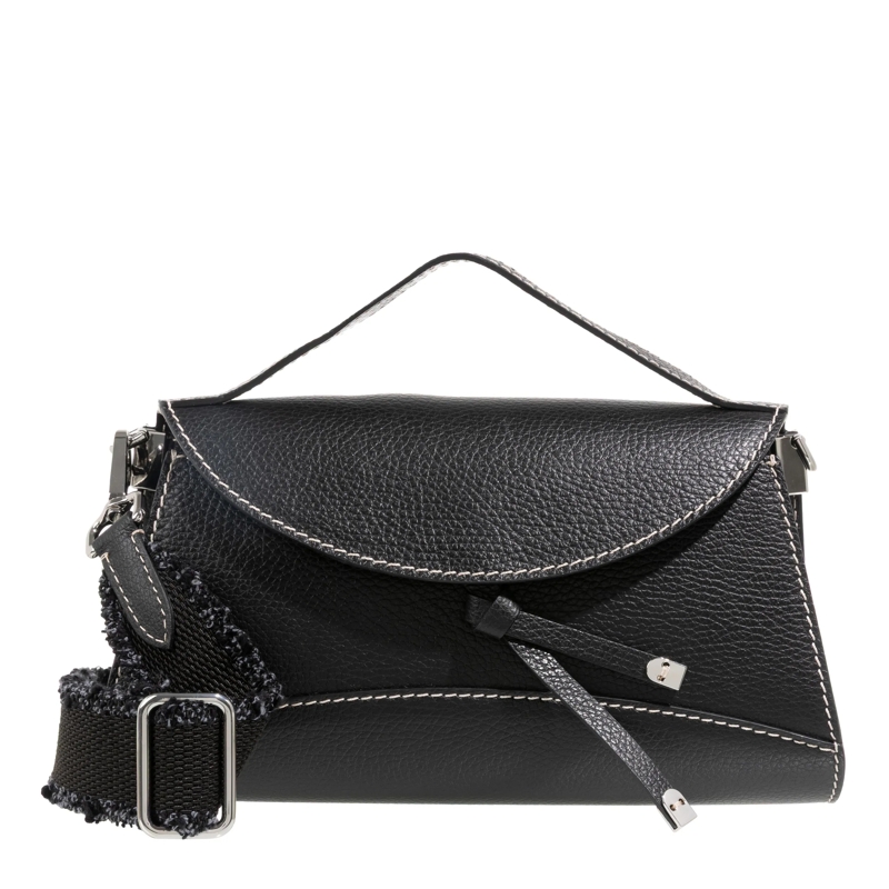 Gianni Chiarini Crossbody Bag Margot Nero