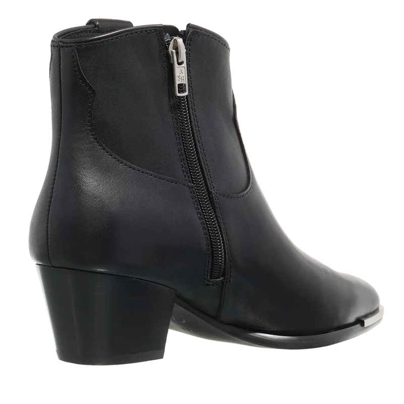 Ash Stiefeletten Famebis01 Black(Image 5)
