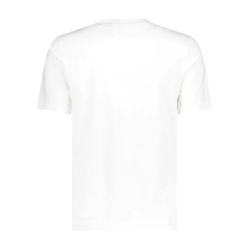 Fedeli  T-Shirt aus Baumwolle Rosa(Image 3)