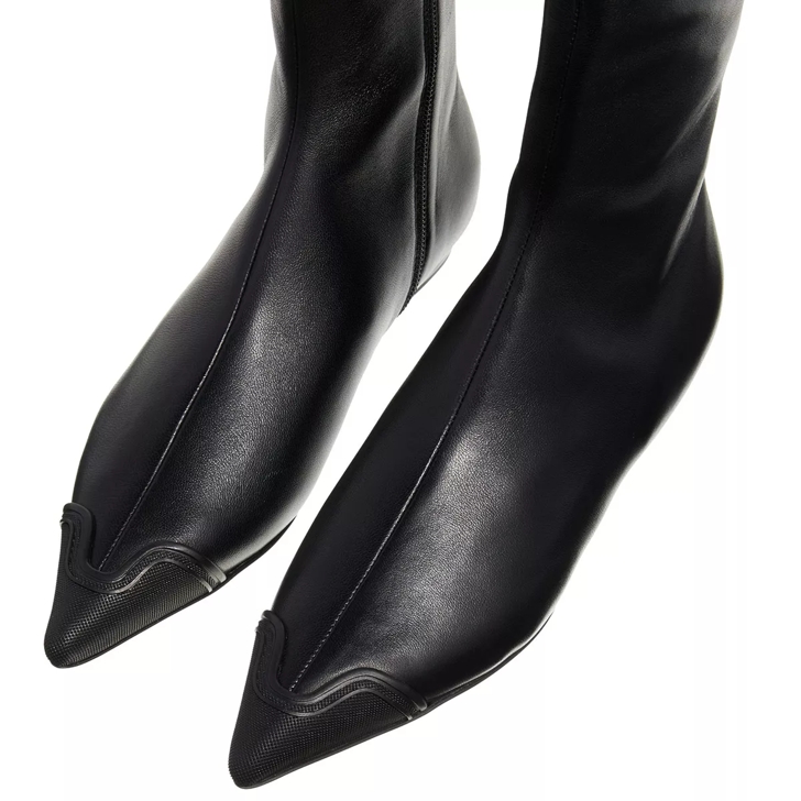 Giorgio armani deals boots